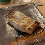 すし処 睦月 - 太刀魚