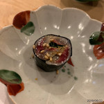 すし処 睦月 - 鰯