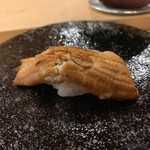 すし処 睦月 - 穴子