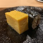 すし処 睦月 - 玉子