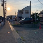 すし処 睦月 - 外観