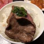 焼肉BEBU屋 - 