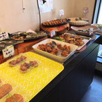 にんじんと豆の木