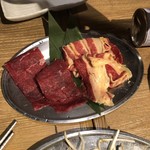 馬焼肉酒場　馬太郎 - 