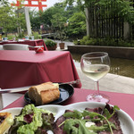 オ・タン・ペルデュ - 