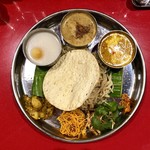 スパイスらぁめん 釈迦 - 