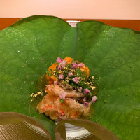 寿司と日本料理 銀座 一 - 