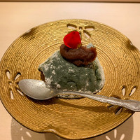 寿司と日本料理 銀座 一 - 