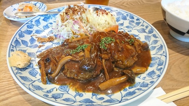 Yoshoku Grill Stand photo 5