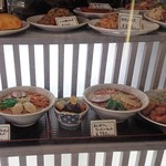 川ばた - あんみつもあります！