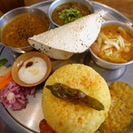 カチャロンカ - スペシャル3種