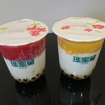 瑪蜜黛 - ドリンク写真: