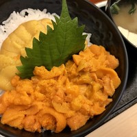 函館うに むらかみ 日本生命札幌ビル店 - 