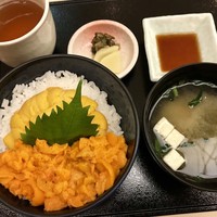 函館うに むらかみ 日本生命札幌ビル店 - 