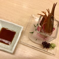 函館うに むらかみ 日本生命札幌ビル店 - 