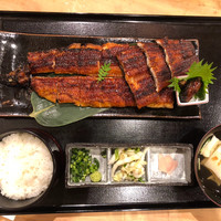 うなぎ家 しば福や - 