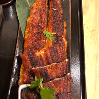 うなぎ家 しば福や - 