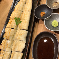 うなぎ家 しば福や - 