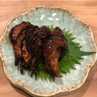 うなぎ家 しば福や - 