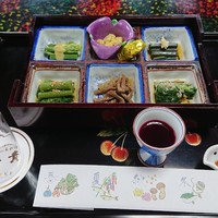 玉貴 - 山菜