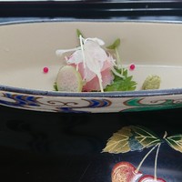 玉貴 - お刺身