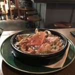 勝どき R Kitchen Spanish＆Garlic - 