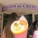 BUON CRAPE - 