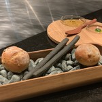 ソーニ・ディ・ソーニ - 