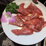 Sumibiyakiniku Minoridaien - 