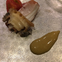 鮨 まつもと - 