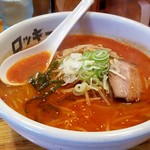 帯広ロッキー - 