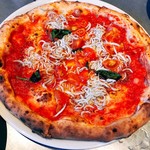 Pizzeria napoletana CANTERA - 