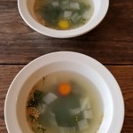 cafe イシオノ - 