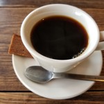 cafe イシオノ - 