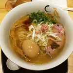 SOBA HOUSE 金色不如帰 新宿御苑本店 - 