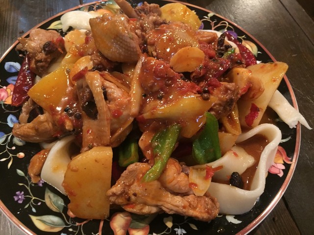 圧巻ダーパンジー By ノバンディ ウイグルアパンディンキッチン 西川口 アジア エスニック料理 その他 食べログ 圧巻ダーパンジー By ノバンディ ウイグルアパンディンキッチン 西川口 アジア エスニック料理 その他 食べログ
