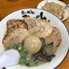 ラーメンおいげん 本店