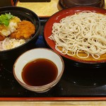 小諸そば - 