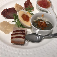 中国飯店 三田店 - 