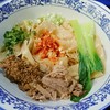 功夫 蘭州牛肉麺