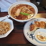 中華 こばやし - 