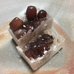 御菓子処　音羽堂 - 