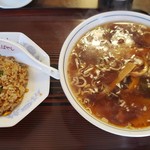 中華 こばやし - 