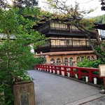 積善館 佳松亭 - 