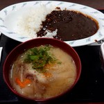 大衆食堂 半田屋 - 