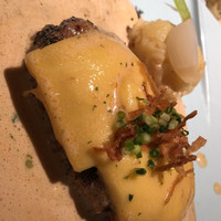 旬菜ステーキ処 らいむらいと - 