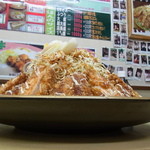 本家絶品 煮込みカツカレーの店 - ＦＵＪＩＹＡＭＡ