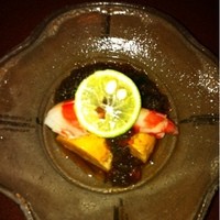 銀座 小十 - 