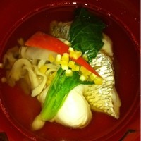 銀座 小十 - 