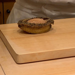 すゝき野 鮨金 - 